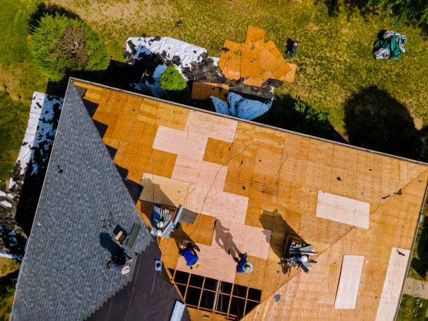 Best Tile Roofing Contractor  in Cooper, TX