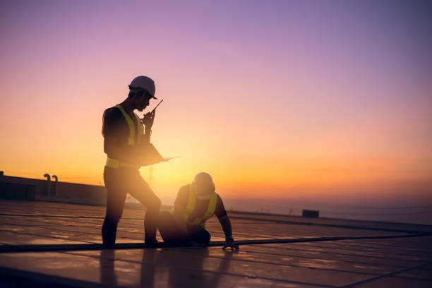 Best Roof Gutter Cleaning  in Cooper, TX