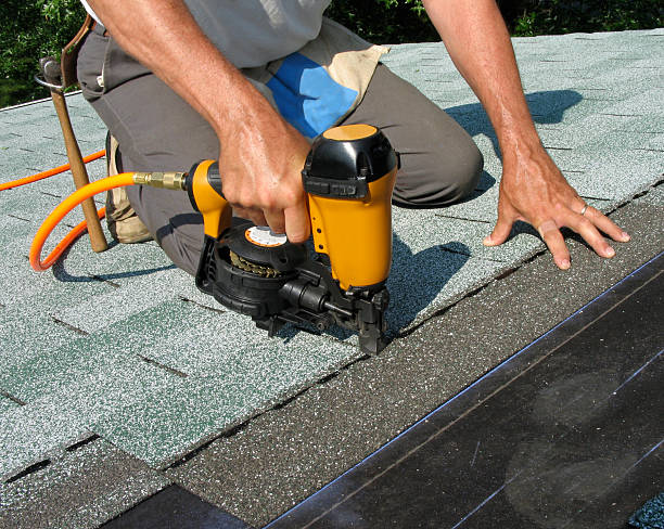 Tile Roofing Contractor in Cooper, TX
