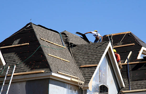 Best Gutter Installation and Roofing  in Cooper, TX