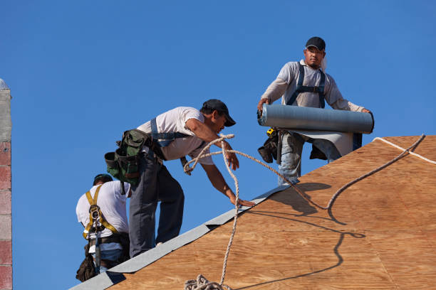 Best New Roof Installation  in Cooper, TX
