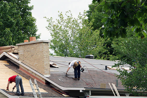Best Roof Maintenance Services  in Cooper, TX