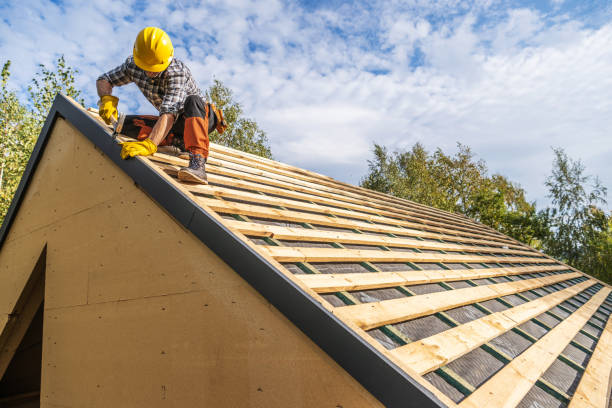 Best Emergency Roof Repair  in Cooper, TX