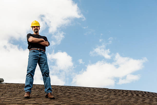 Best Flat Roof Repair Services  in Cooper, TX