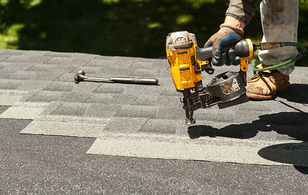 Best Commercial Roofing Services  in Cooper, TX