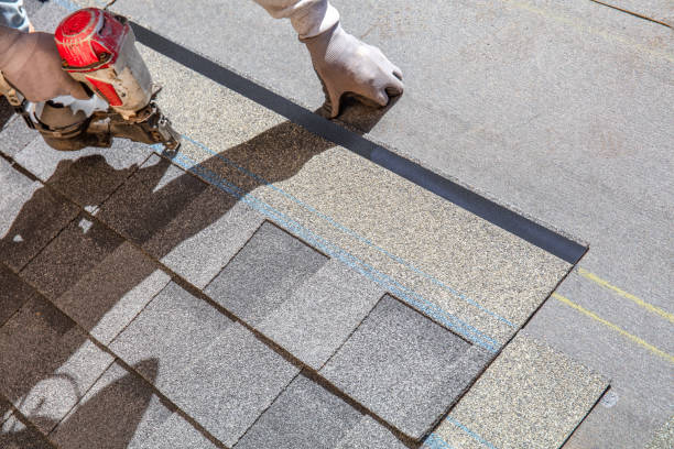 Best Residential Roof Replacement  in Cooper, TX