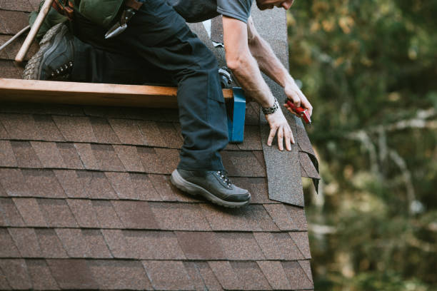 Trusted Cooper, TX Roofing Contractor Experts